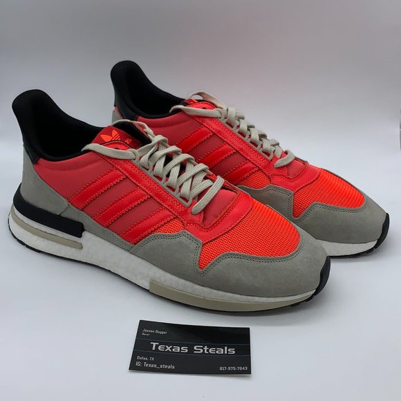 DIESEL Men's Gray Hoodies